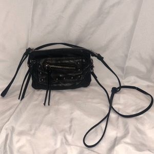 Black Crossbody Bag💁‍♀️✨